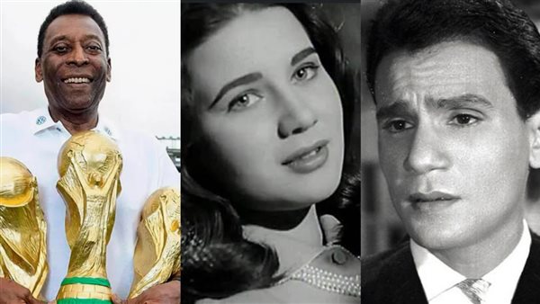 عبد الحليم حافظ -