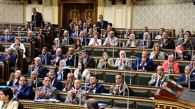 مجلس النواب    