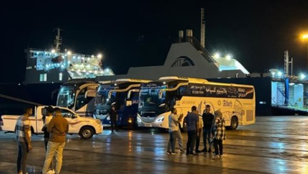 نويبع البحري