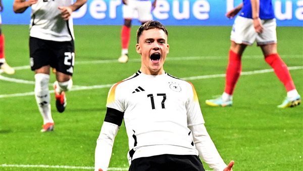 فلوريان فيرتز