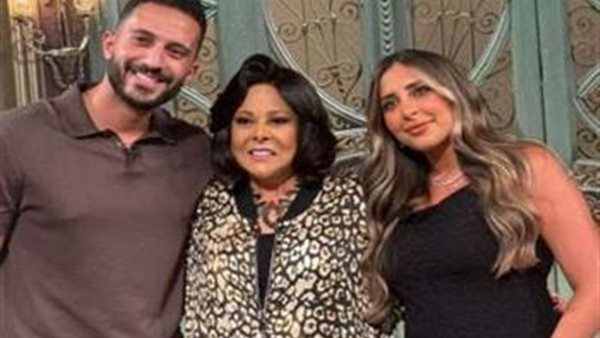 لينا الطهطاوي - إسعاد