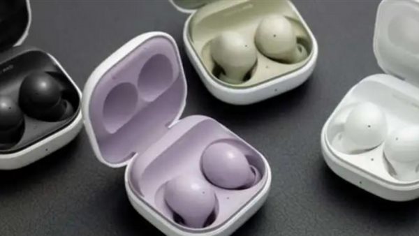 إطلاق سماعات Galaxy