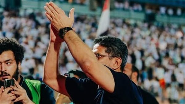 أيمن الرمادي