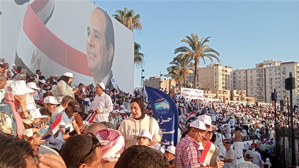 مؤتمر شباب الدلتا