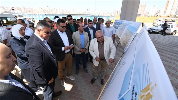 جانب من الحدث