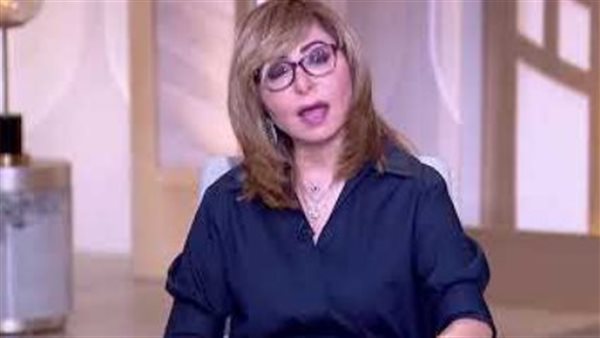 لميس الحديدي  