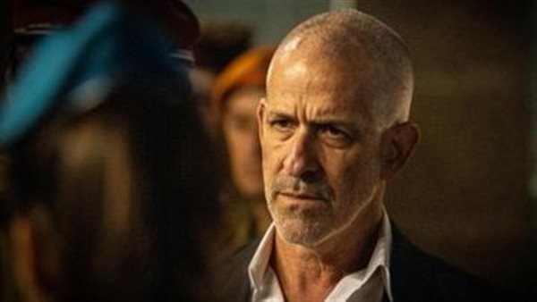 رئيس الشاباك الإسرائيلي