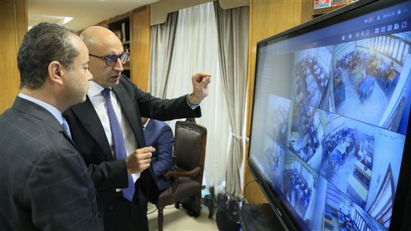 وزير التعليم 