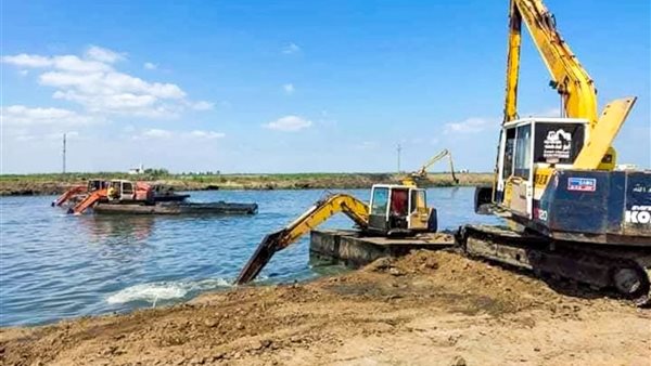 متابعة منظومة الصرف