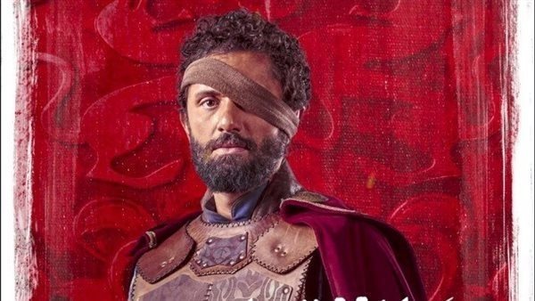 مسلسل مملكة الحرير