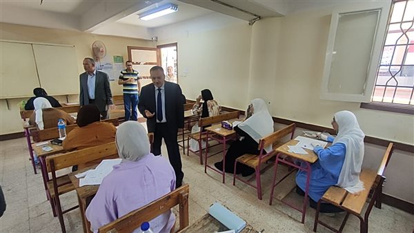 الثانوية العامة 