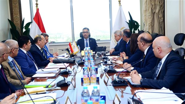 وزير التموين 