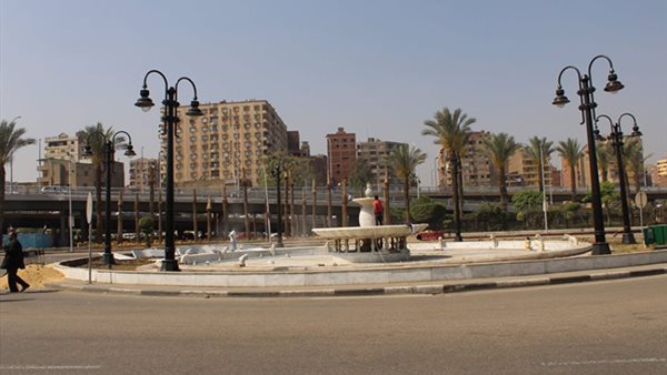 مشروع تطوير ميدان