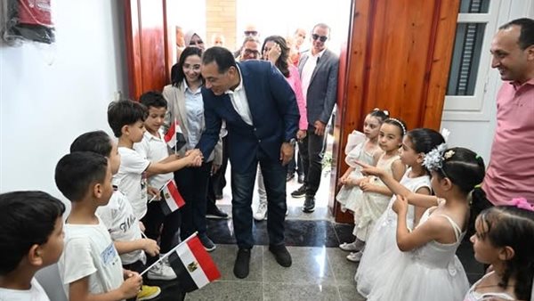 جانب من الحدث