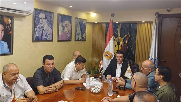 نقابة المهن الموسيقية