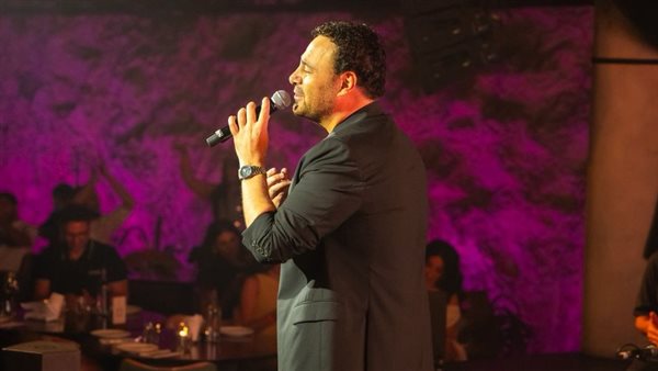 عاصي الحلاني 