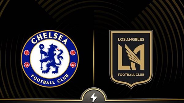 تشيلسي ولوس أنجلوس