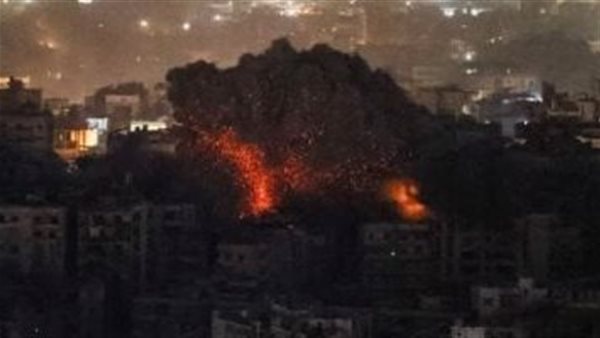 الحرب الإسرائيلة