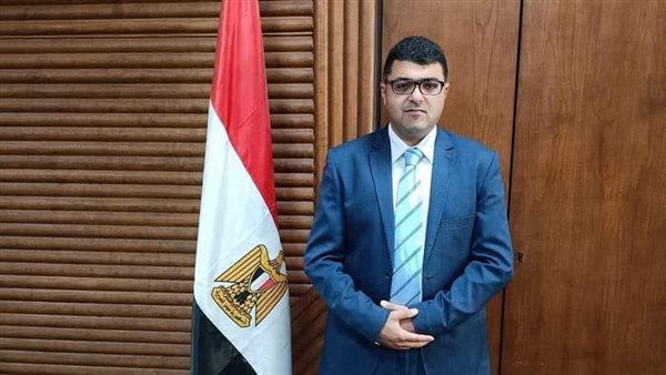 محمد عزت عبد الغفار