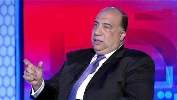 محمد مصيلحي