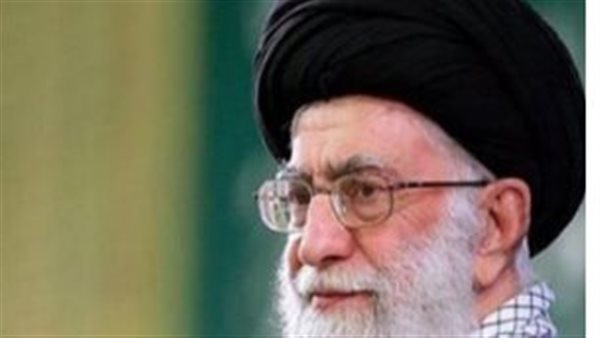 المرشد الإيراني