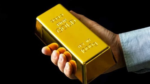 سبيكة ذهبية 