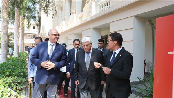 جانب من الجولة