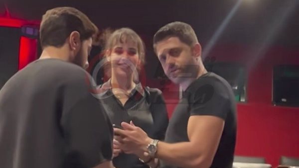 نور عمرو دياب 