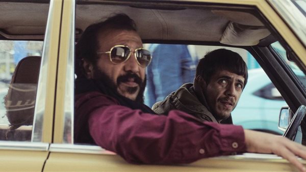 فيلم كان ياما كان