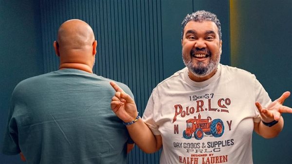 أحمد فتحي ومعتز التوني