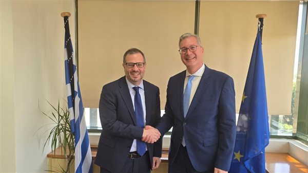 وزير البترول 