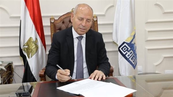 محافظ القاهرة