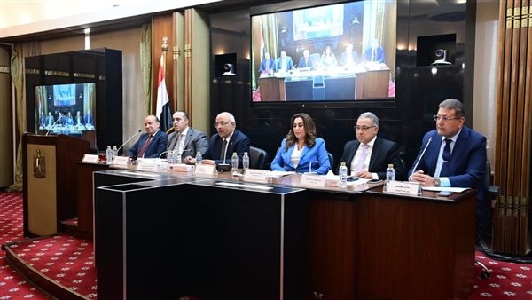 إسكان النواب 