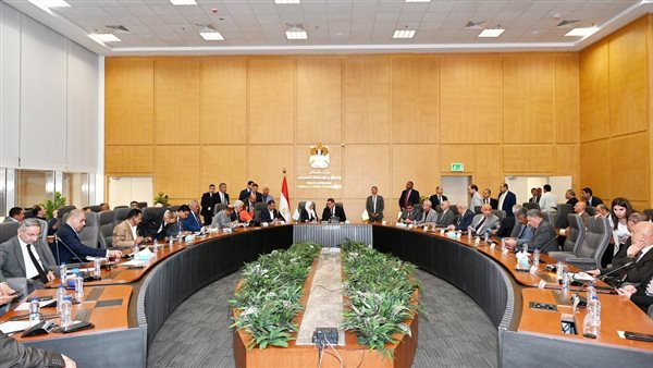 جانب من المؤتمر 