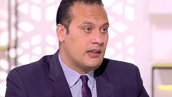 الدكتور محمد القرش