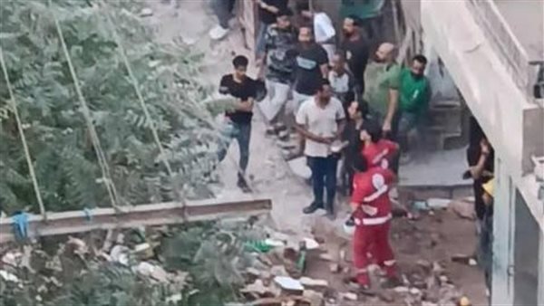 عقار السيدة زينب