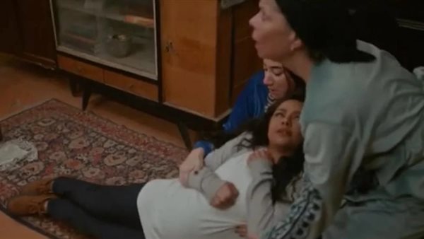 مسلسل فات الميعاد