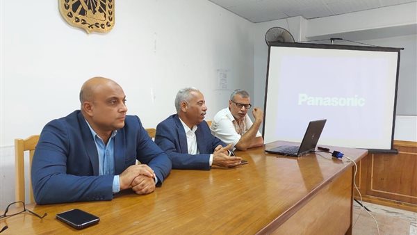 جانب من الفعالية