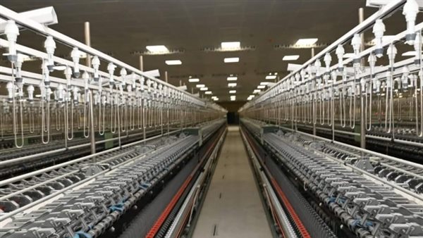 مصانع قطاع الأعمال