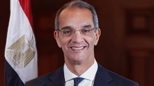 وزير الاتصالات 