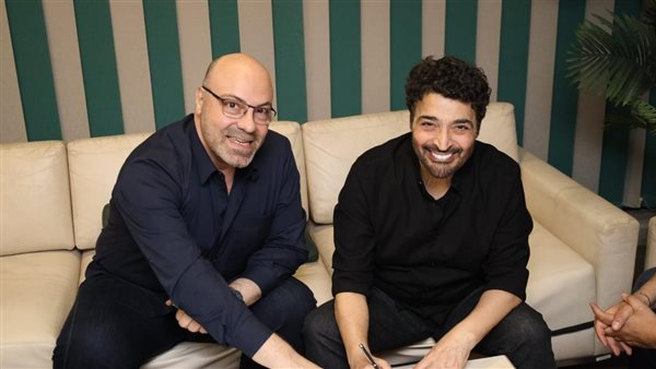 تعاقد حميد الشاعري