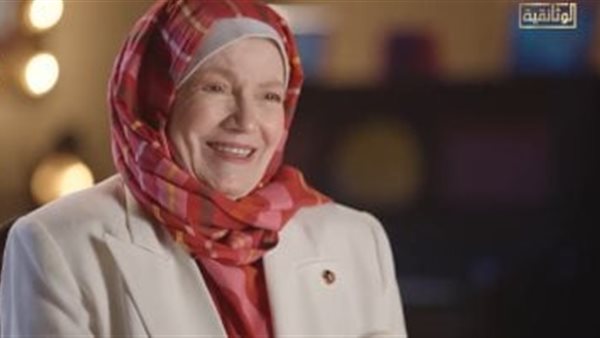 مشيرة إسماعيل 