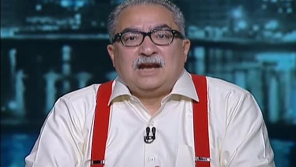 إبراهيم عيسى