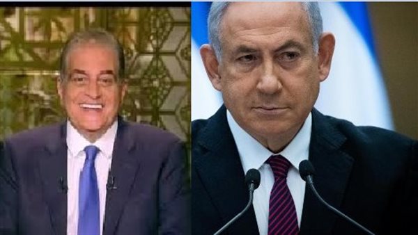 الإعلامي أسامة كمال