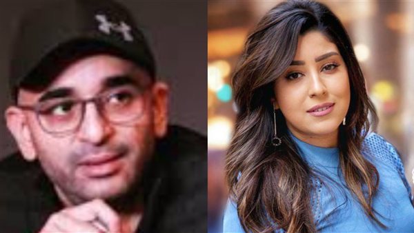 أيتن عامر - أحمد