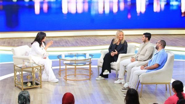 فريق عمل فيلم في