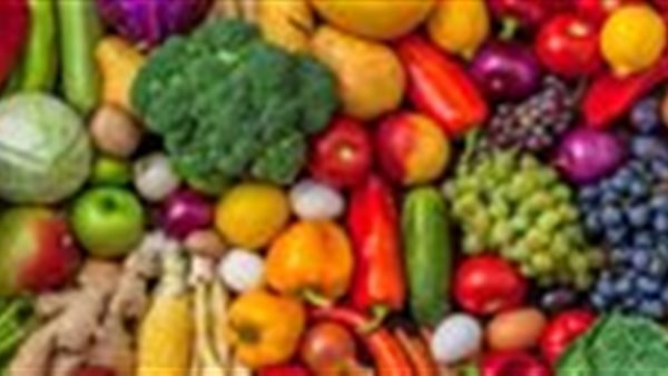 أسعار الخضروات والفواكه