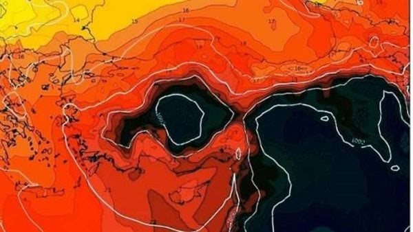 منخفض الهند الموسمي