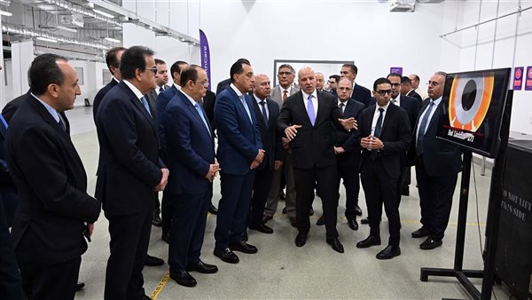 جانب من الحدث