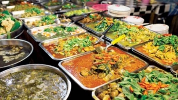 تحذير من أطعمة المطاعم